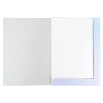 Kite Hello Kitty A4 Double-sided White Cardboard 10 Sheets Kite Hello Kitty A4 Double-sided White Cardboard 10 Sheets - buy, prices for - photo 3