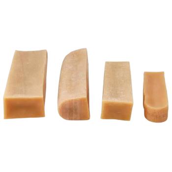 Ласощі для собак HealthyDoggo Himalayan Cheese з гімалайським сиром XL 170г - купити, ціни на MasterZoo - фото 5