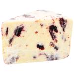 Ilchester Wensleydale Cheese with Cranberries 43%