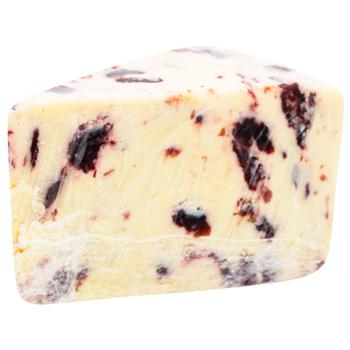 cheese cranberry 43% 1500g