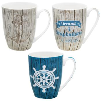 Ceramic Сup D752 - buy, prices for Tavria V - photo 1