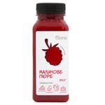 Flora Raspberry Puree 250ml
