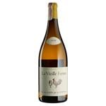 Вино La Vieille Ferme Blanc Perrin et Fils белое сухое 12,5% 0,75л