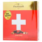 Favarger Premium Praline with Walnut Milk Chocolate 240g