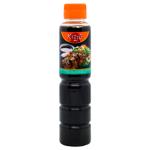 Kitto Soy Sauce with Garlic Flavor 200ml