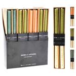 НР СТОЛОВИХ СВІЧОК 2,1Х25СМ 2Ш