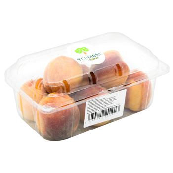 Peach in Basket 500g - buy, prices for METRO - photo 2