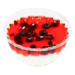 Dessert Without brand berries Ukraine