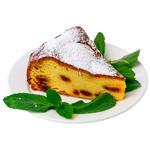 Cottage Cheese Casserole 150g