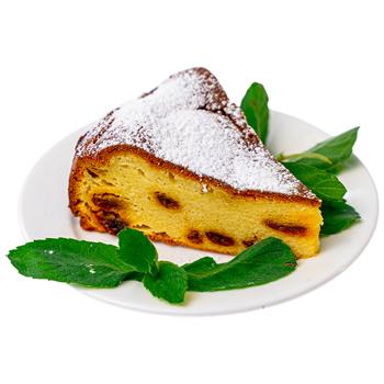 Cottage Cheese Casserole 150g - buy, prices for Torba - photo 1