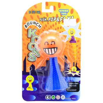 JS Jumper Toy QT240424490 - buy, prices for COSMOS - photo 2