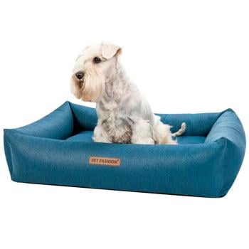 Sunbed Pet fashion 80x60cm Ukraine - buy, prices for MasterZoo - photo 5