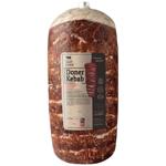 Skott Smeat Frozen Beef Doner Kebab 5kg