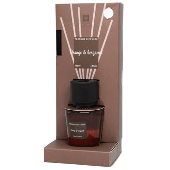 Reed diffuser 100ml - buy, prices for COSMOS - photo 3