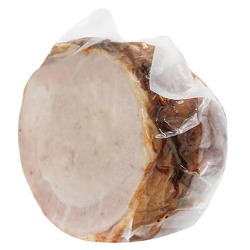 Рулет из индейки запеченный - купить, цены на NOVUS - фото 1