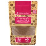 Гарячий шоколад Green Leaf з солодкою стевією 200г