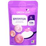 Ерітрітол Green Leaf 300г