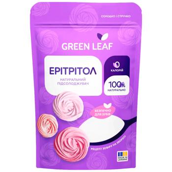 Эритритол Green Leaf 300г