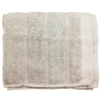 Colorful Home Towel 35*70cm - buy, prices for Supermarket "Kharkiv" - photo 1