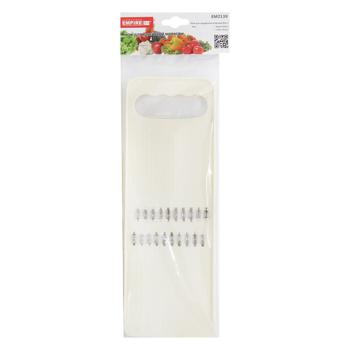 Grater For Korean Carrots - buy, prices for MegaMarket - photo 1