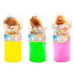 Антистрес слайм Капібара C24103