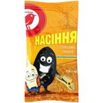Auchan Roasted Sunflower Seeds 120g