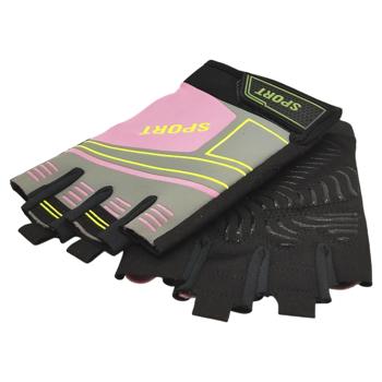 Sports Gloves 37691-2 - buy, prices for COSMOS - photo 2