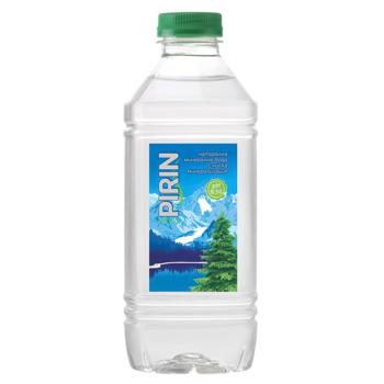 Вода минеральная Pirin негазированная 0.5л - купить, цены на КОСМОС - фото 1