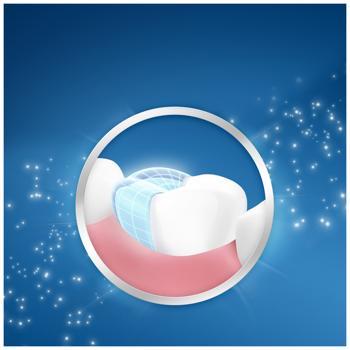 Зубна щітка Oral-B 3D White Відбілювання середня - купити, ціни на КОСМОС - фото 4