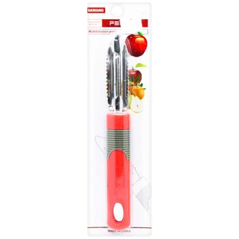 Vegetable peeler 38883-16888 - buy, prices for Tavria V - photo 2