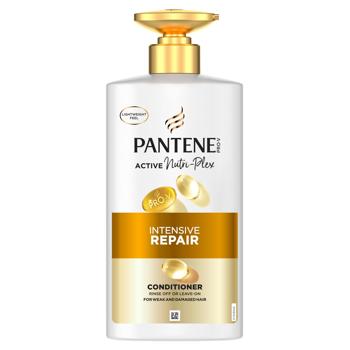 Pantene Pro-V Active Nutri-Plex Intensive Repair Conditioner 500ml - buy, prices for MegaMarket - photo 4