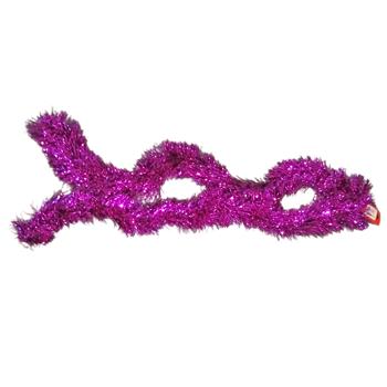 Christmas tinsel Without brand China - buy, prices for COSMOS - photo 1