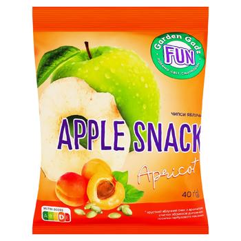 Chips 40g - buy, prices for Grono - photo 1