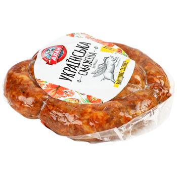 Sausage ulkrainian Alan Ukrainian - buy, prices for WINETIME - photo 2