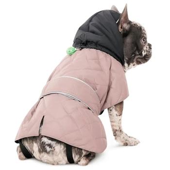 Попона для собак Pet Fashion Max ХS такса - купити, ціни на MasterZoo - фото 3