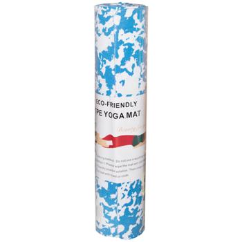 TPE Yoga Mat 183*61*1cm - buy, prices for - photo 2