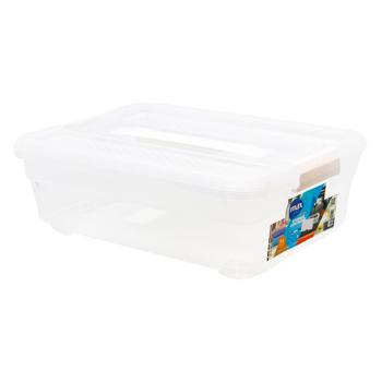 Max Plast Vido Storage Box 5l - buy, prices for Za Raz - photo 3