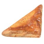 Куточок із солоним сиром 100г