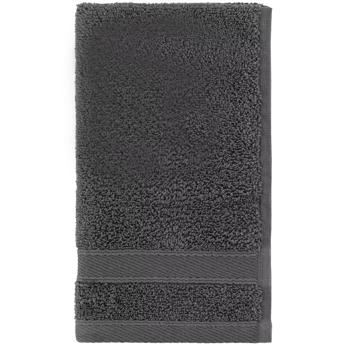 Ardesto SuperSoft Terry Towel 30x50cm Graphite - buy, prices for Za Raz - photo 1