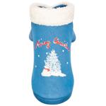 Товстівка для собак Pet Fashion Tinsel XS