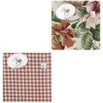 Provence Napkin 40x40cm in assortment