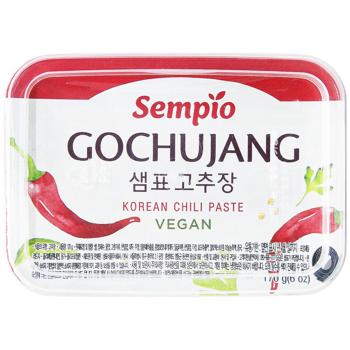 Sempio Kochudyan Soybean Paste 170g - buy, prices for Auchan - photo 2