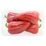 Red Bell Pepper 4pcs