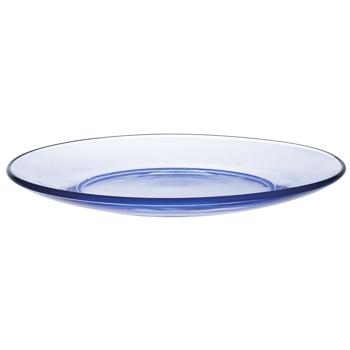 Duralex Lys Marine Dessert Plate 19cm - buy, prices for METRO - photo 1