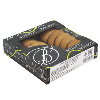 Печиво Biscotti Лоренцо 290г - купити, ціни на Епіцентр FOOD - фото 3