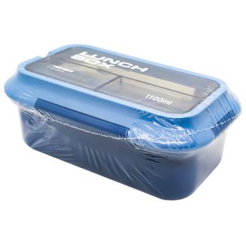 Lunch Box 1100ml - buy, prices for - photo 2