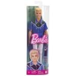 Toy Barbie China