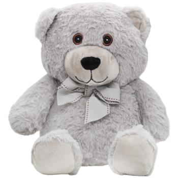 One Two Fun Teddy Bear Soft Toy 33cm - buy, prices for Auchan - photo 2