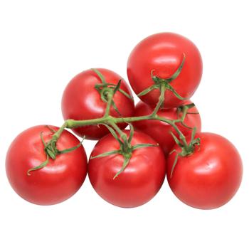 Pink Tomato on Branch - buy, prices for - photo 4