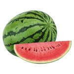 berry watermelon fresh